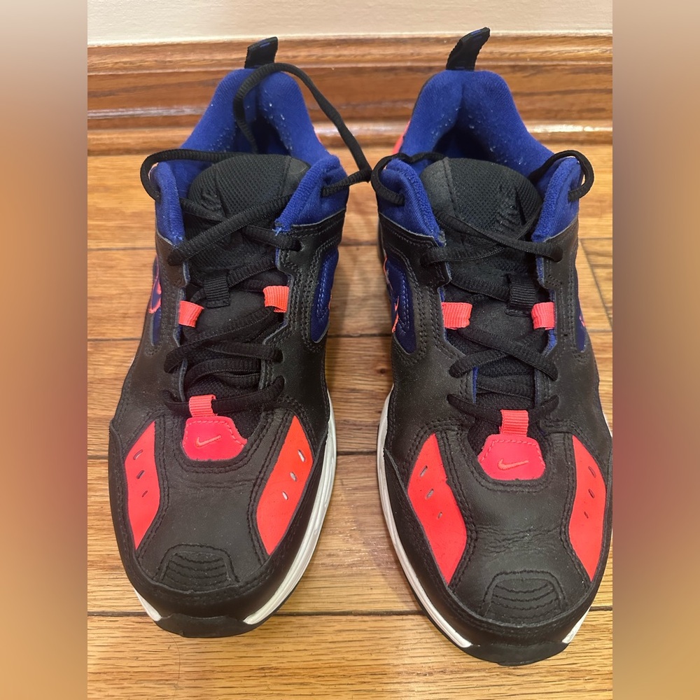 Nike M2K Tekno Size 8